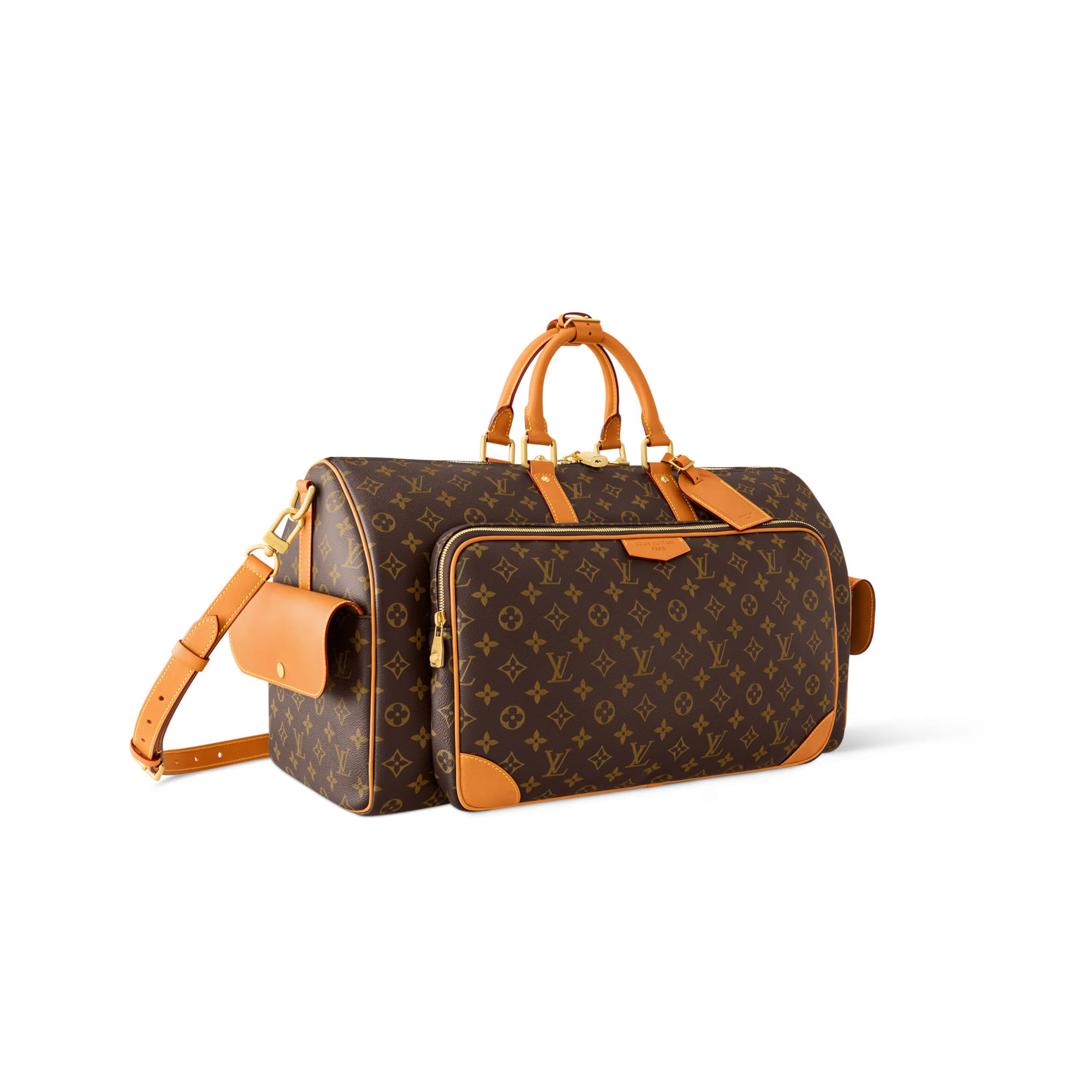 l0vis Vvtt0n keepall cargo 50 m14735 (52*29*23cm)